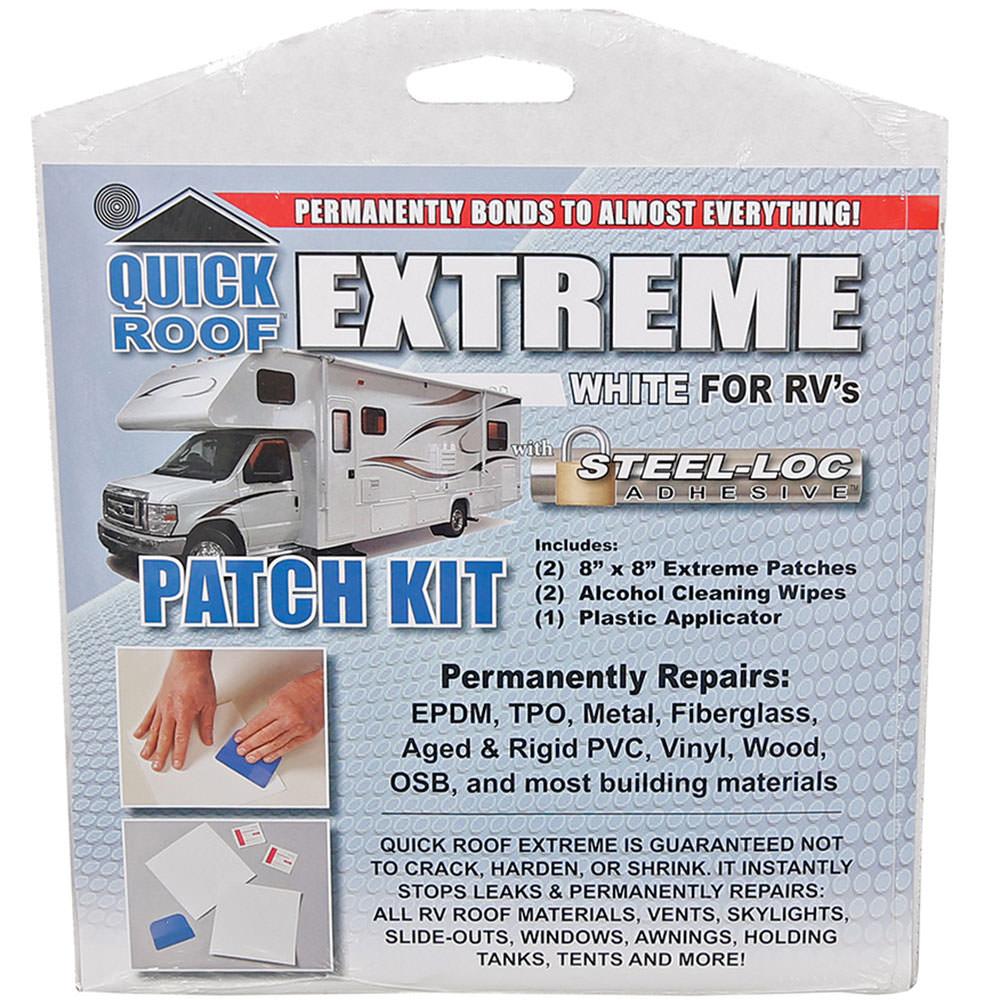 Extreme Extreme Patch Kit, 8 x 8 - $9.91 at Overton's