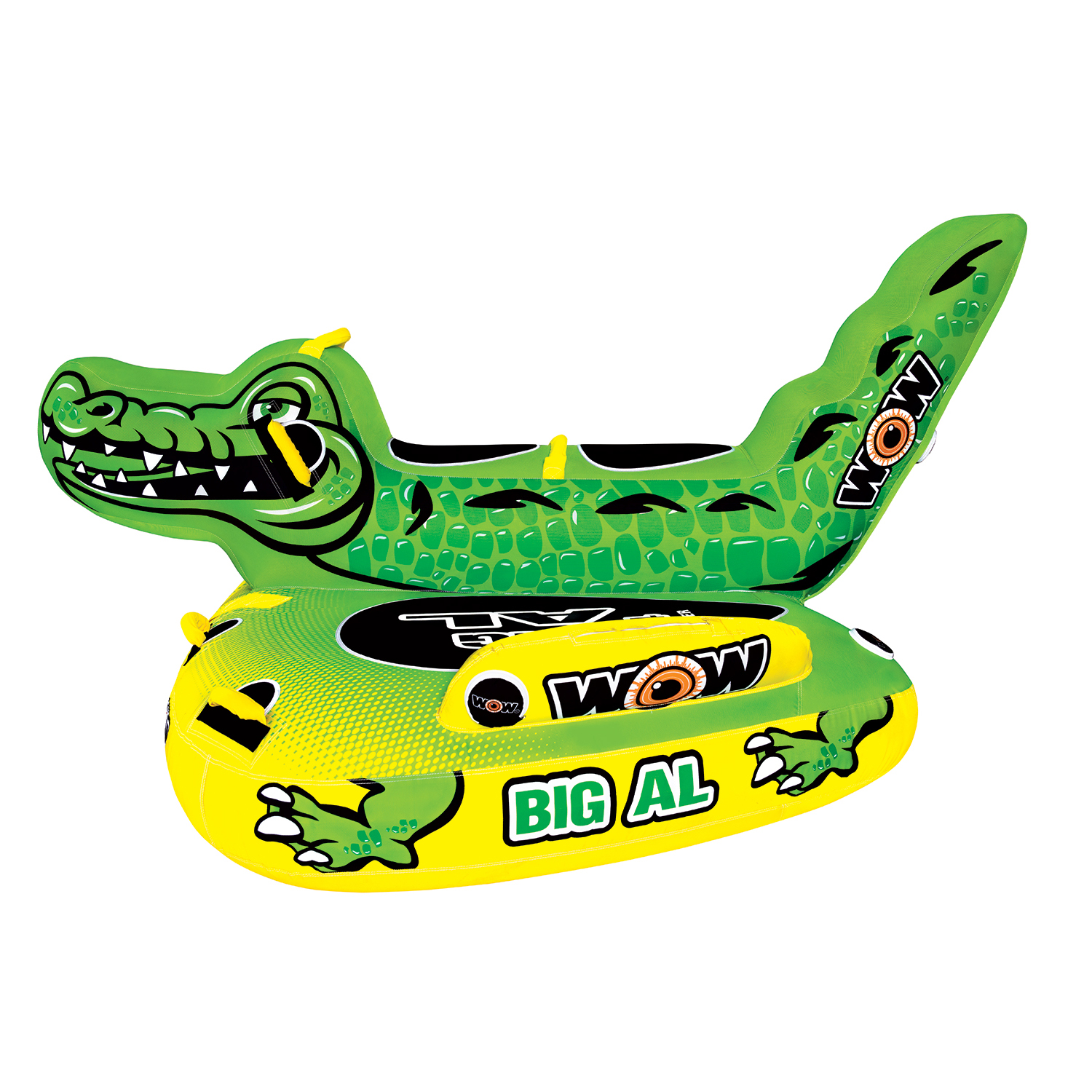 Photo of WOW Big Al Towable by Wow Sports