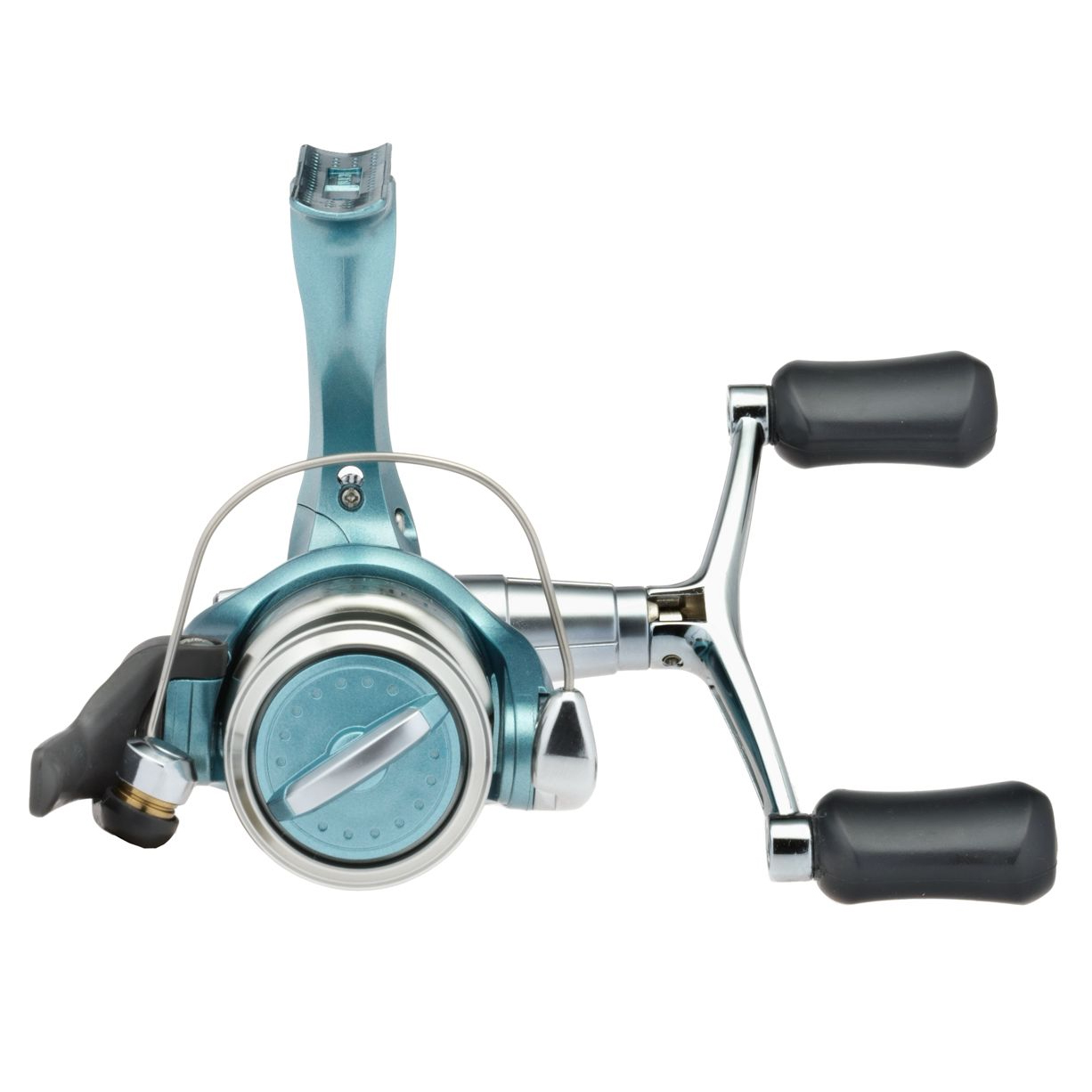 Shimano Spirex FG Spinning Reel