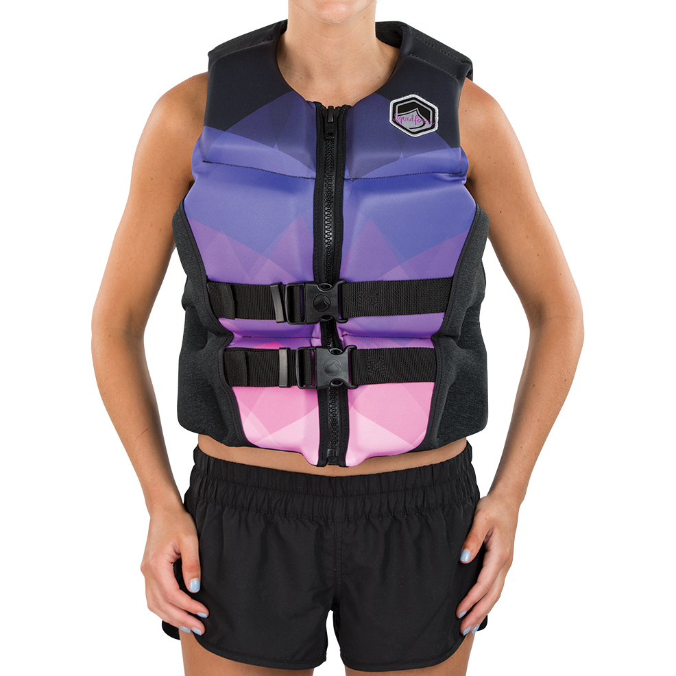 Liquid Force Diva Life Jacket