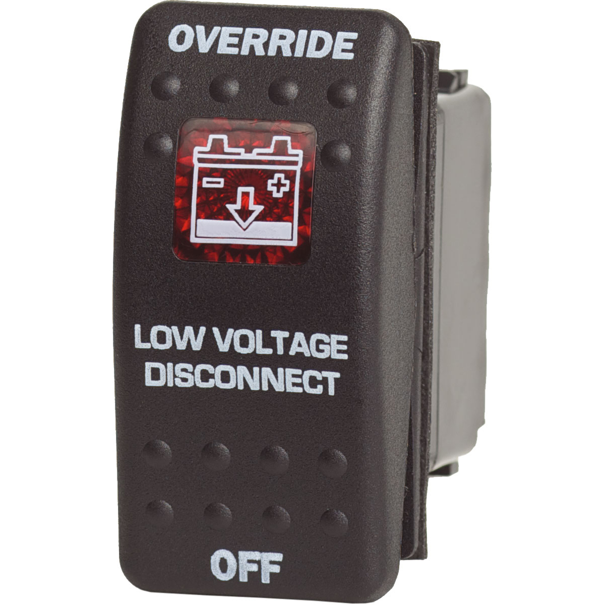 Blue Sea Systems Contura II Low Voltage Disconnect Switch