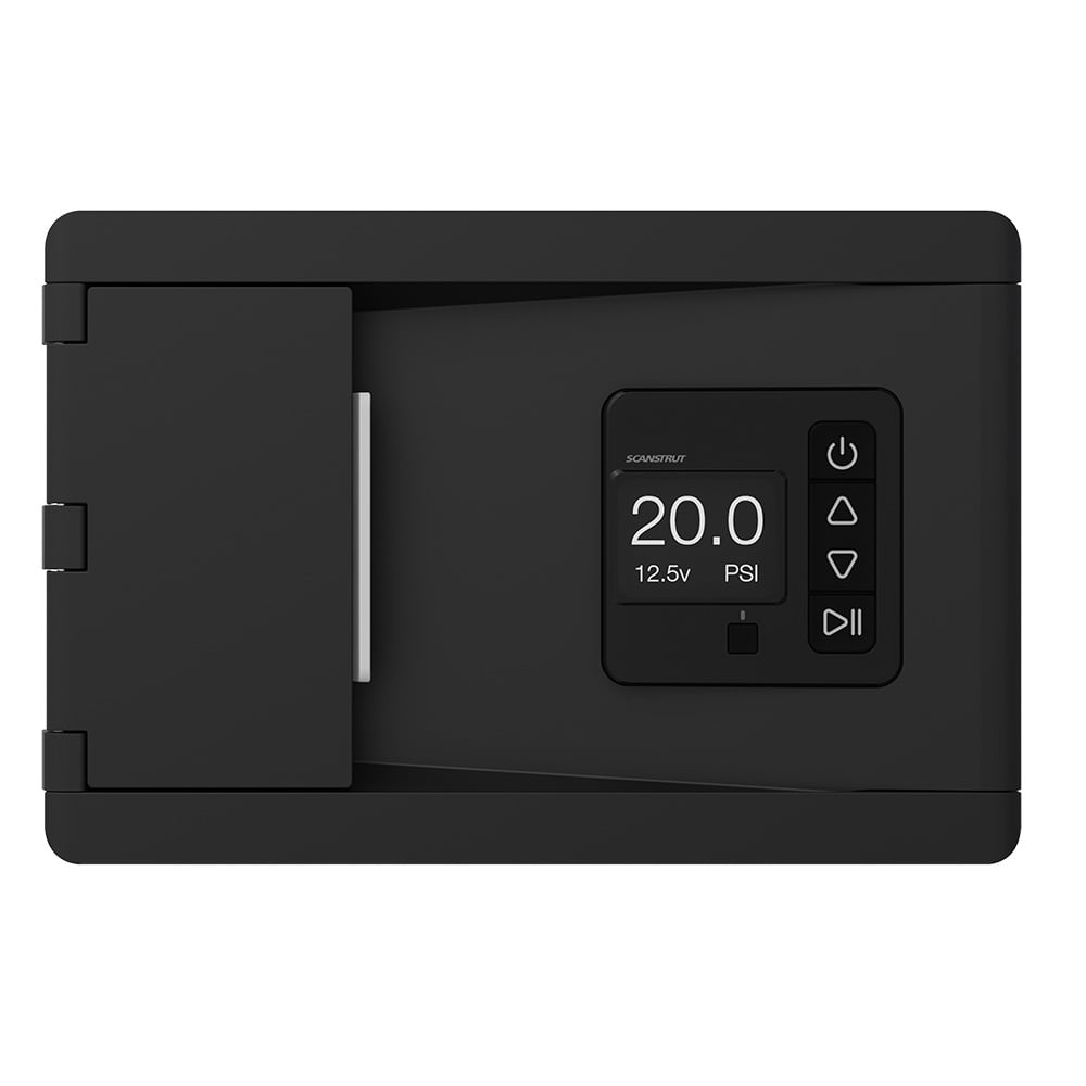 ATMOS 12V Integrated Air Station
