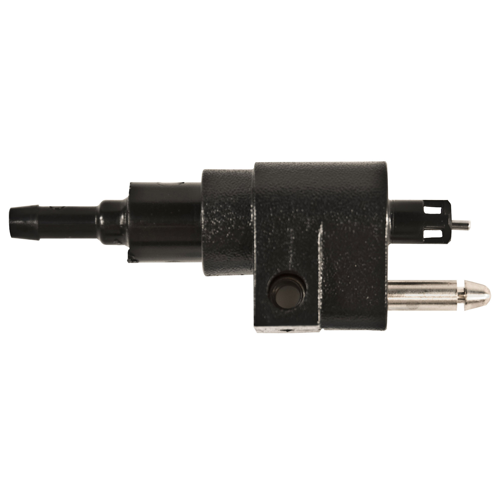 k2380 サンライズ Sierra Fuel Connector For Nissan/Tohatsu Engine, Sierra Part #18-80417