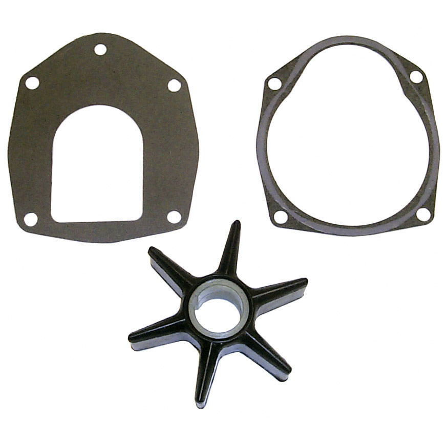 Water Pump Service Kit For Honda Engine, Part #18-3187