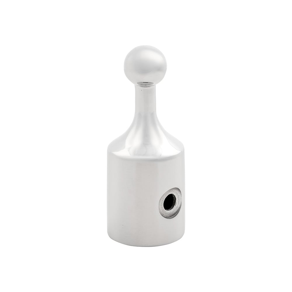 Top Fittings, 3/4" Outside Ball End