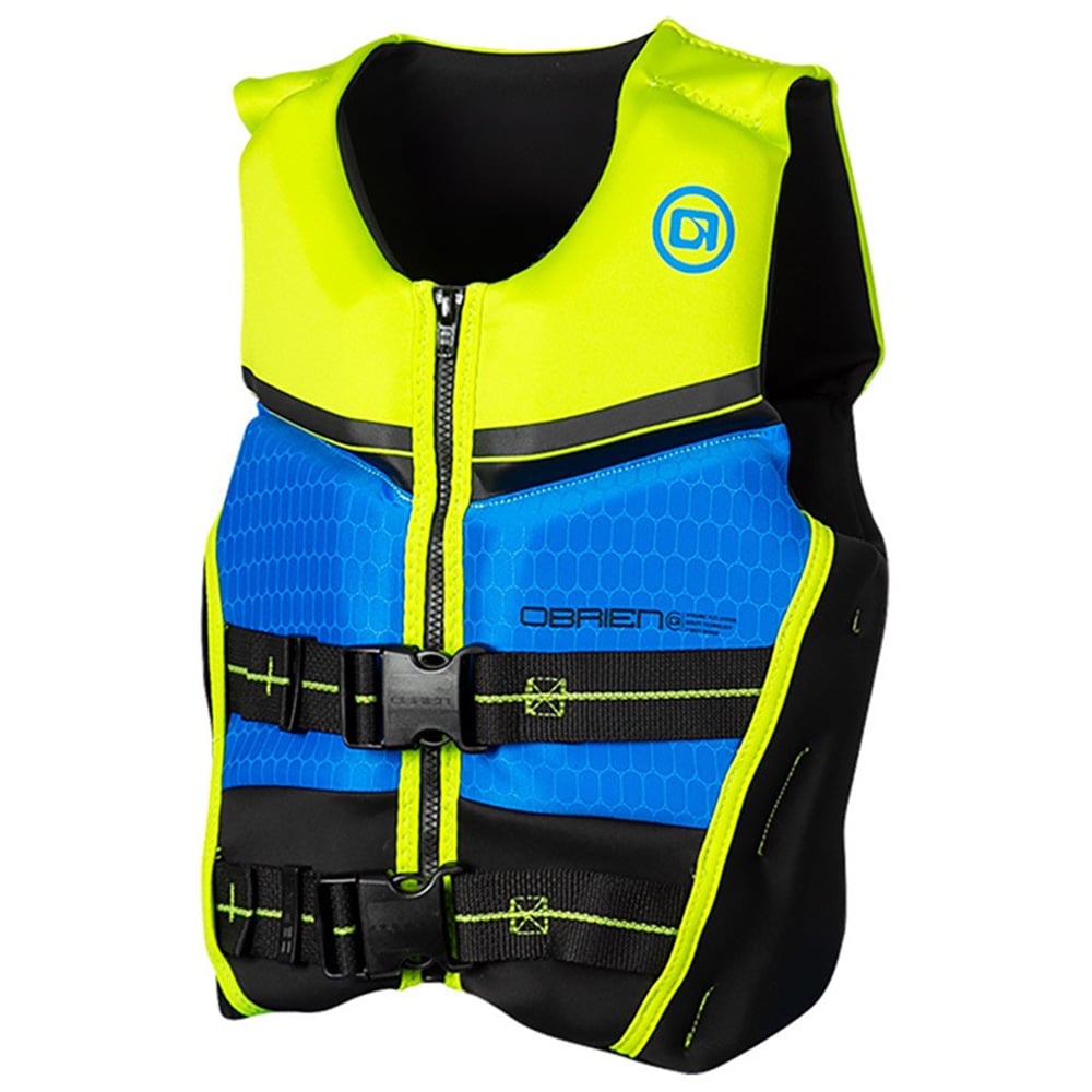 Youth V-Back Life Jacket, Small