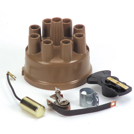 Aqua Power Complete Performance Marine Tune-Up Kit, Ford and GM V-8