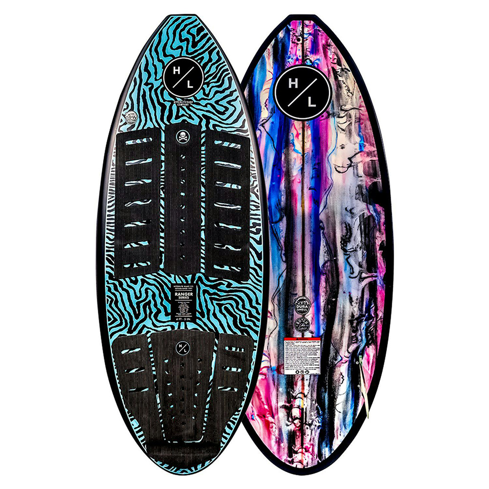 Photo of Hyperlite Ranger Wakesurfer by Hyperlite