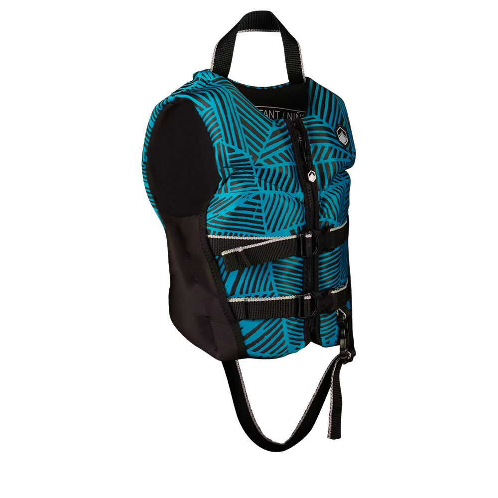 Liquid Force Fury Child CGA Vest | 33-55 — image 2