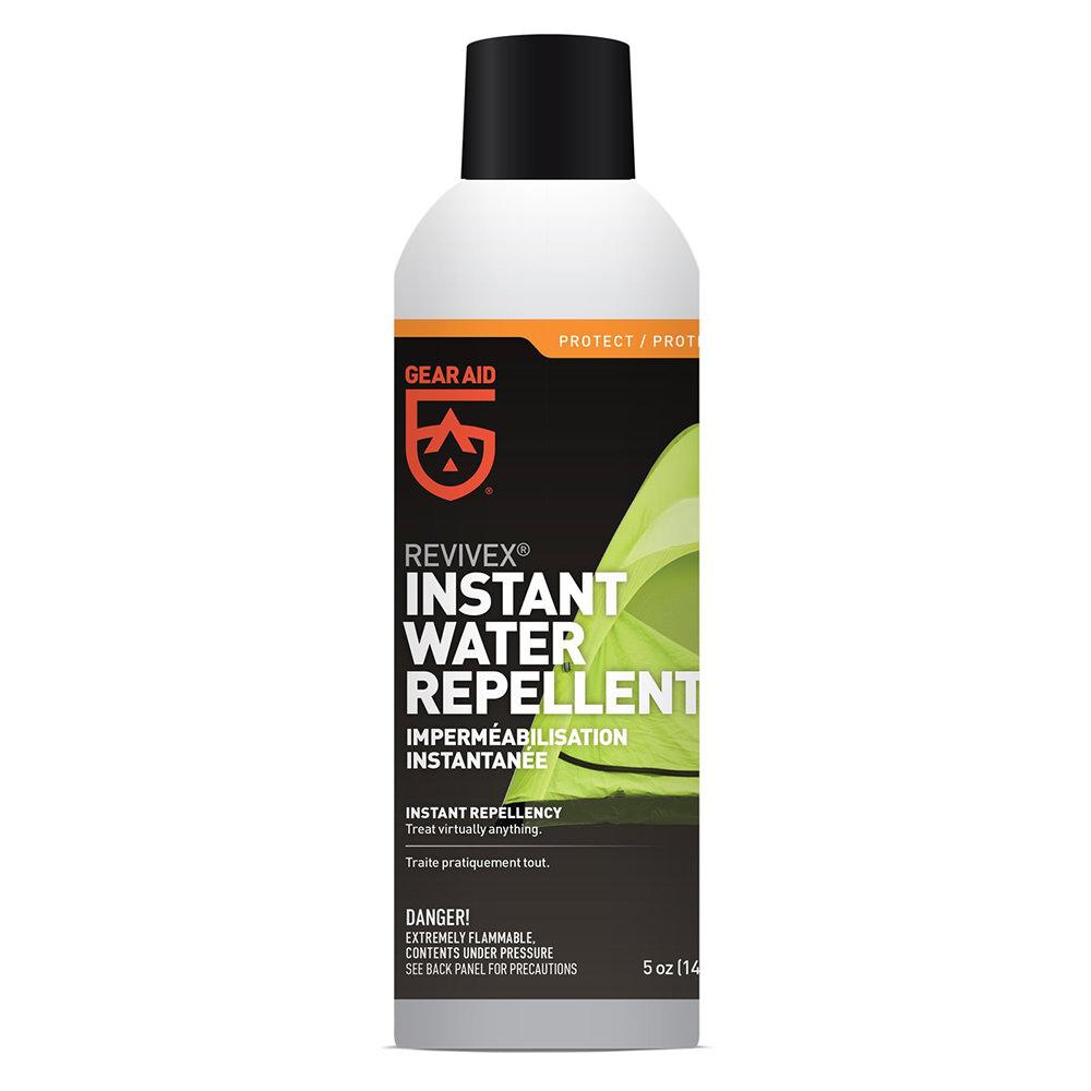 Gear Aid ReviveX Instant Water-Repellent Spray