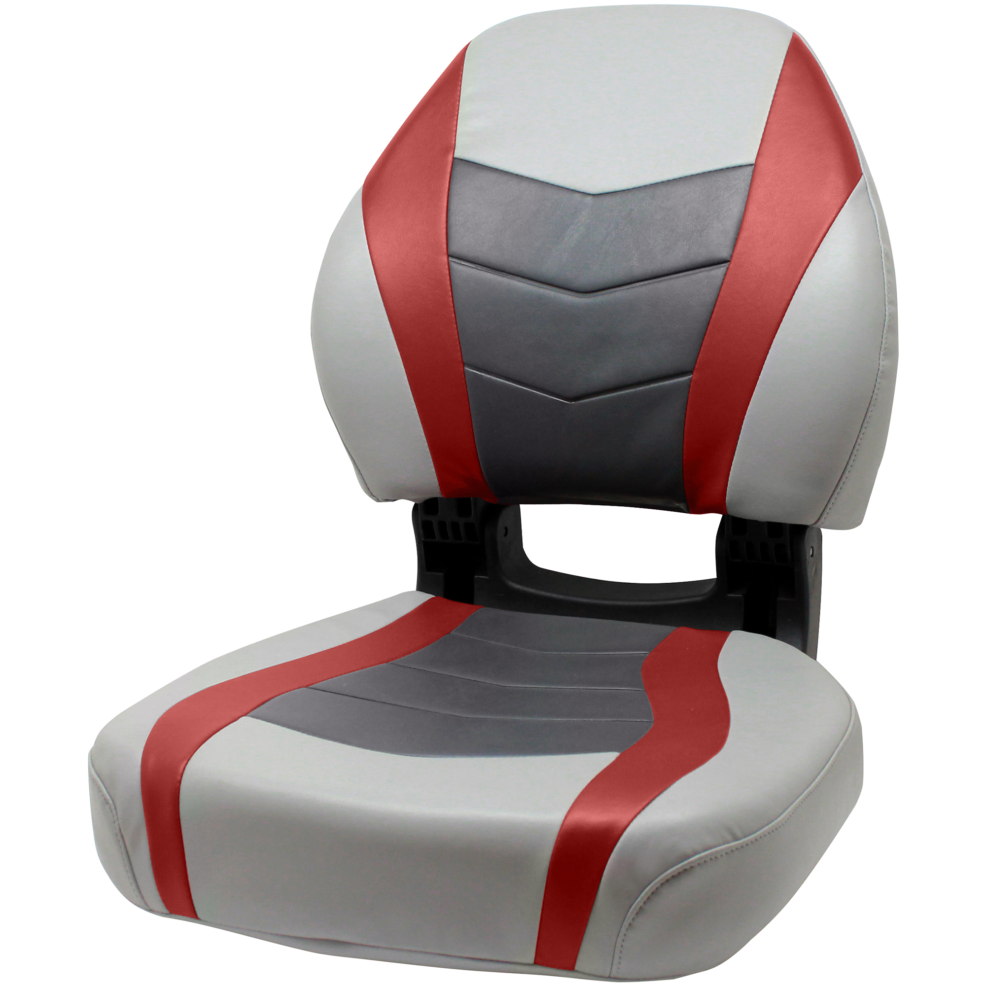 Overton's Torsa Pro Elite Boat Seat Overton's