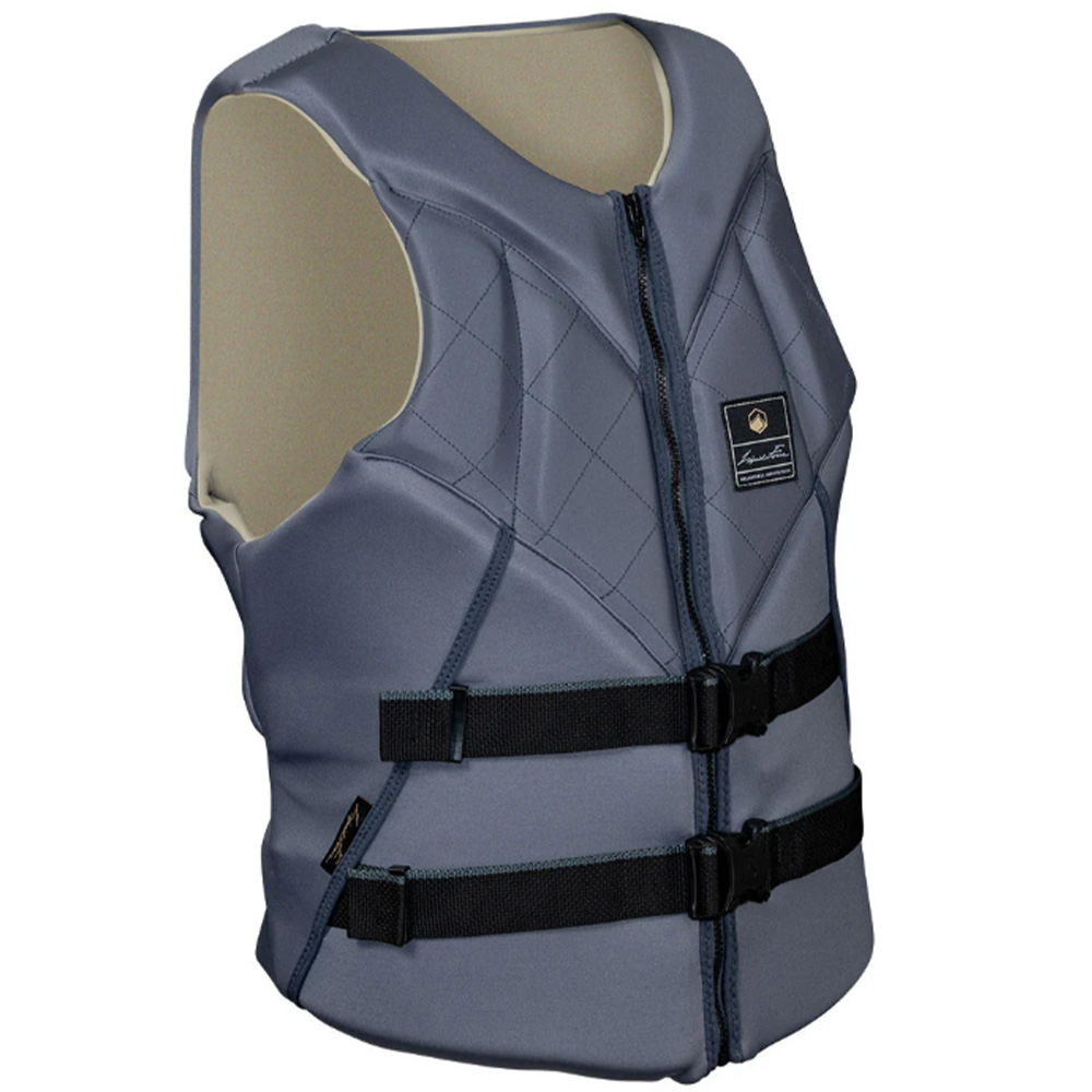 Photo of Liquid Force Men's Axis Heritage CGA Life Vest by Liquid Force