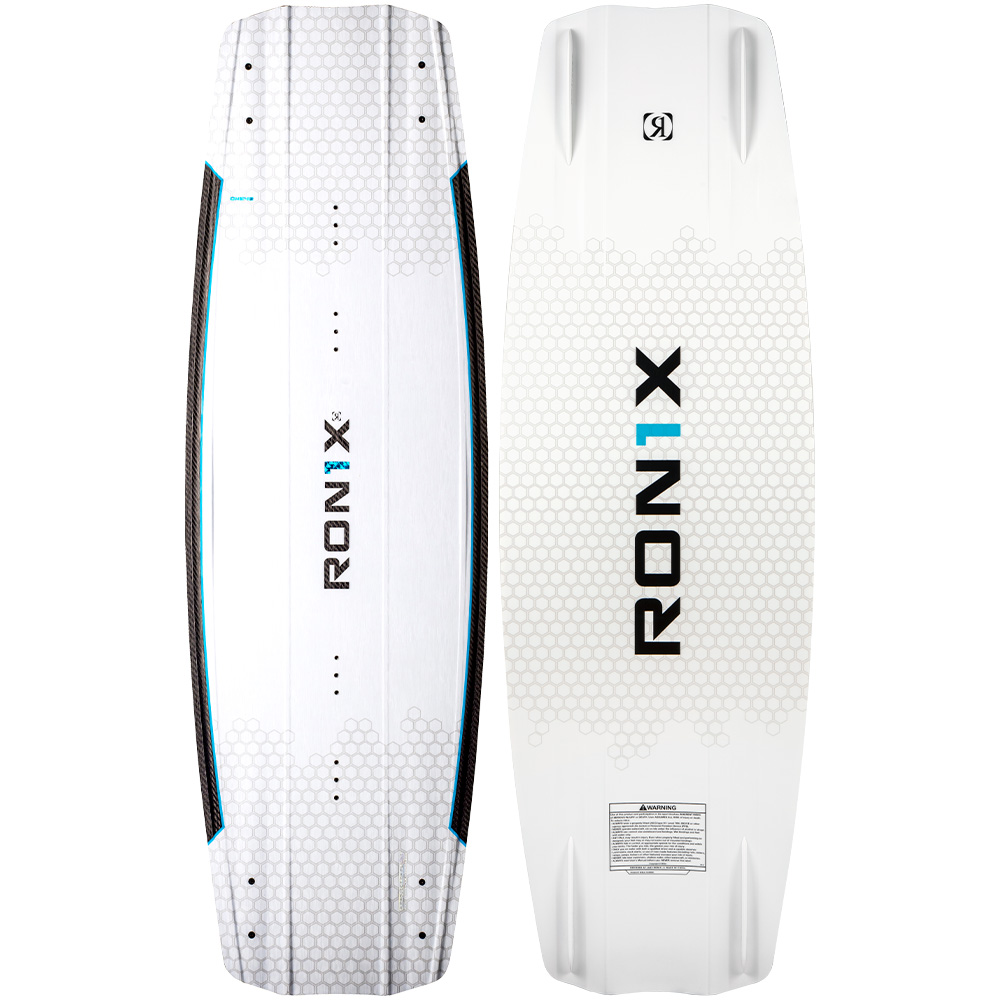 Photo of Ronix One Timebomb Wakeboard, Blank by Ronix