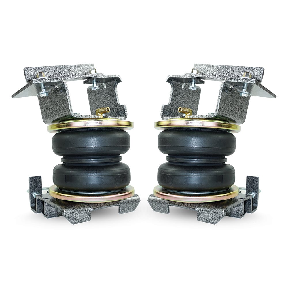 ALPHA XD 7500 Air Spring Suspension Kit ??19-26' Ram 3500 (HP10368-X)