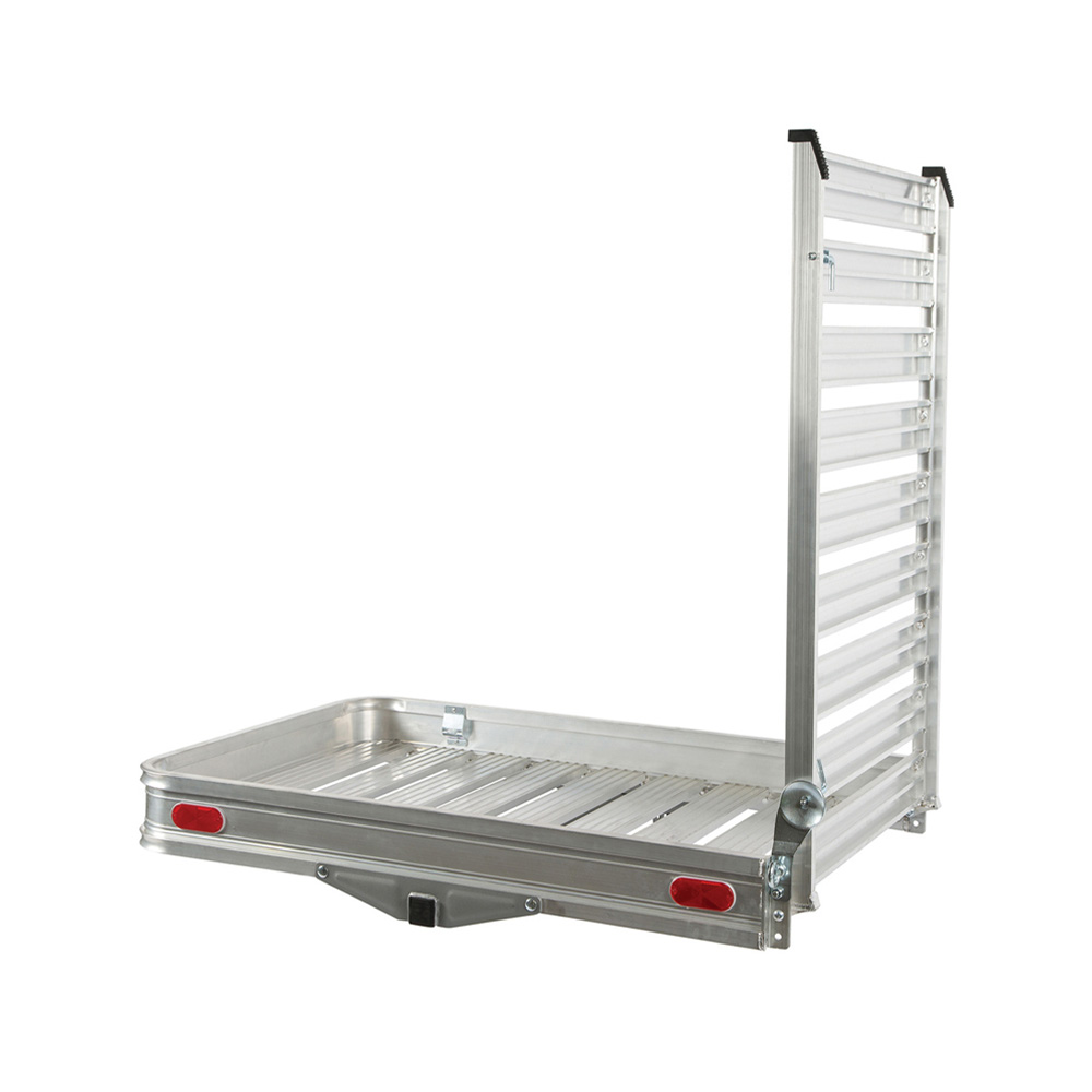  Trailer Hitch Cargo Carrier - $387.99 at Overton's