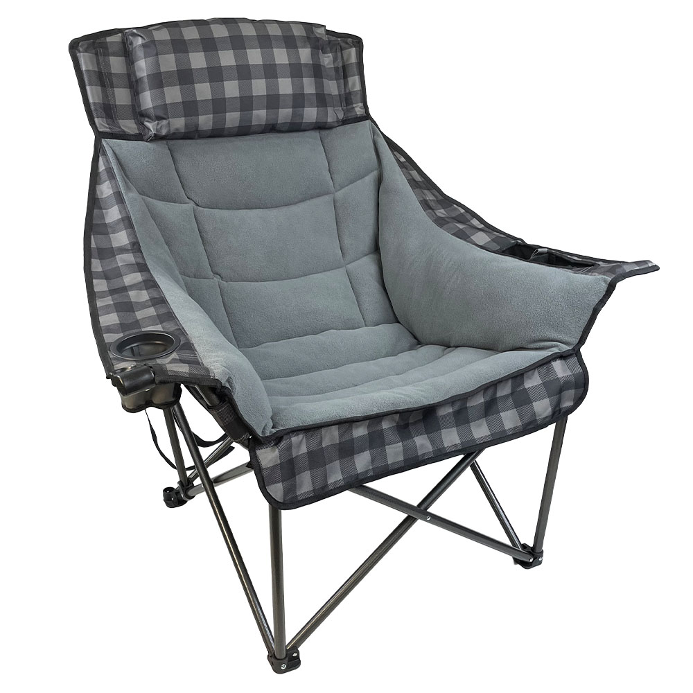 Venture Forward XL Ultra Padded Chair