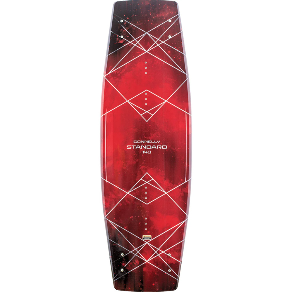 Photo of Connelly Standard Wakeboard, Blank by Connelly