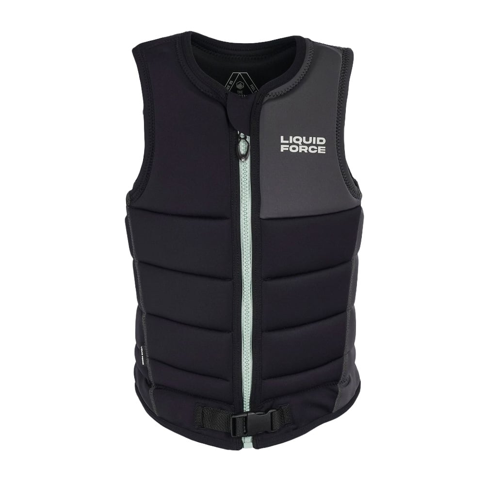 Photo of Liquid Force Women's Rogue Competition Vest by Liquid Force