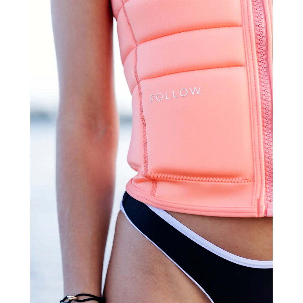Follow Total Women’s Impact Vest — image 4