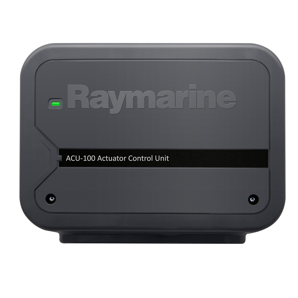 ACU-100 Actuator Control Unit