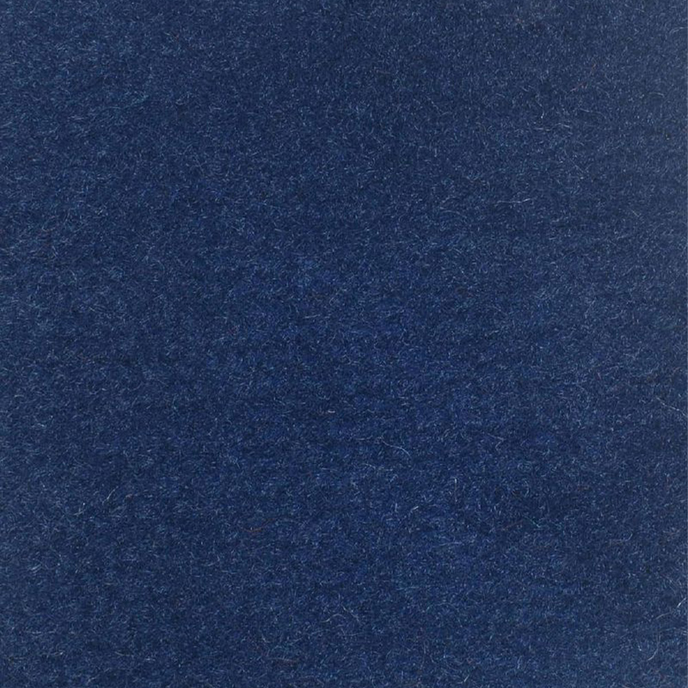Sparta Bayside Marine Carpet 6' Wide (Sold by the Foot, 5 ft Minimum Order) in Blue