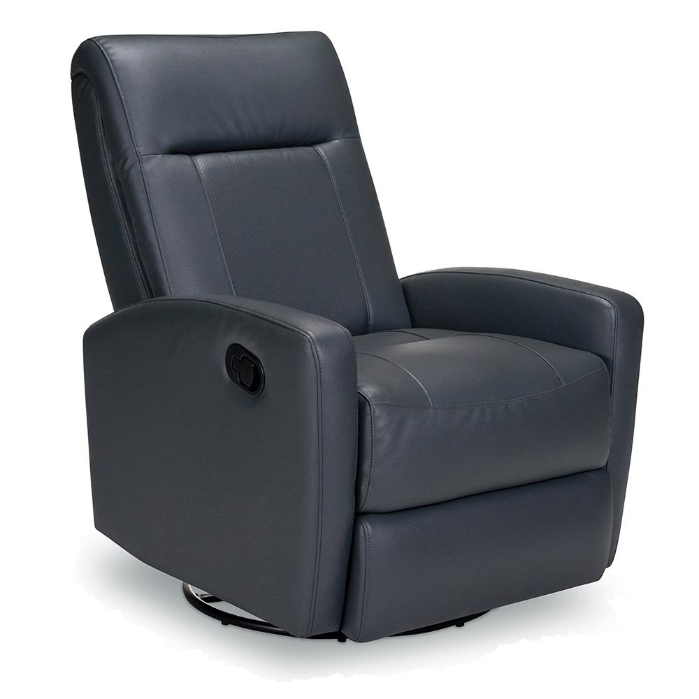 Stefan Swivel Glider Recliner