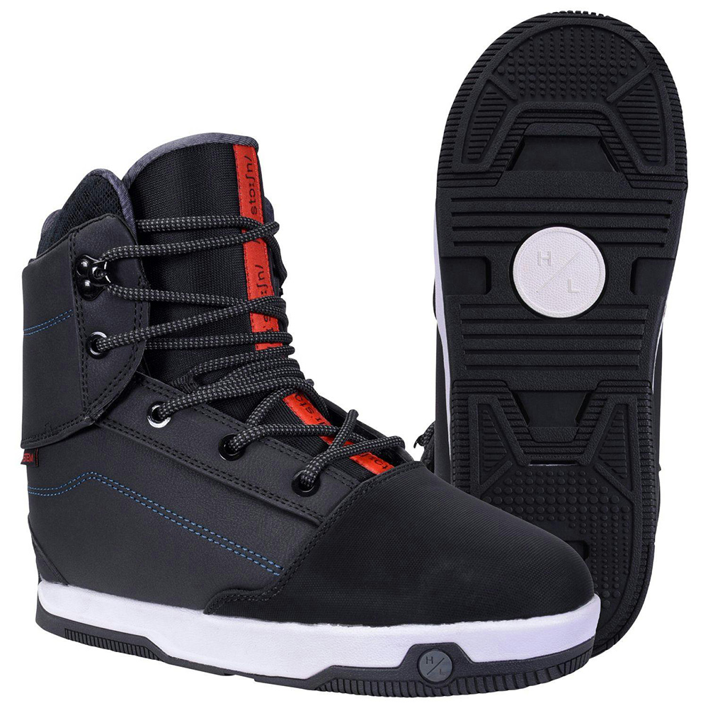 Photo of Hyperlite Distortion System Wakeboard Boots by Hyperlite