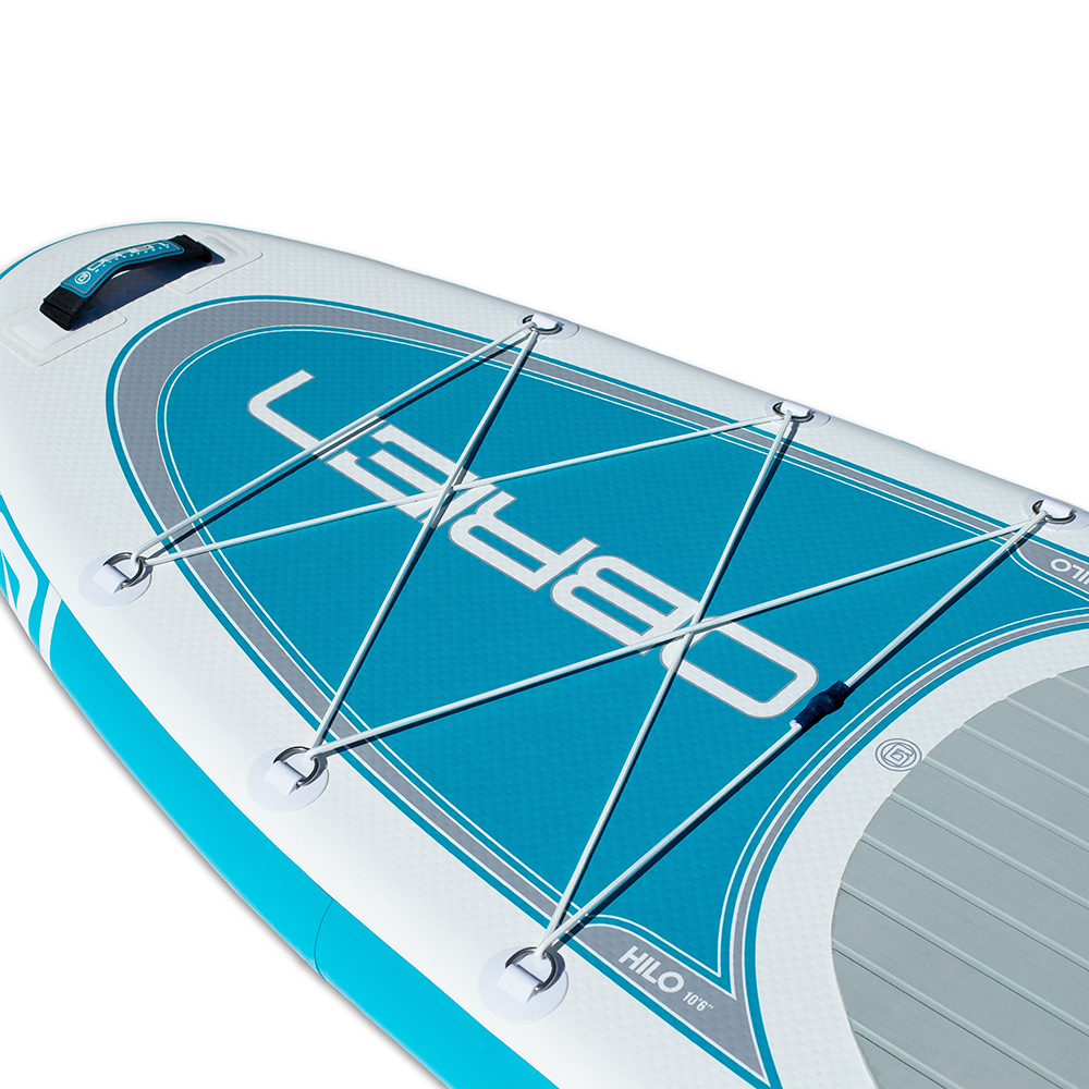 O'Brien Hilo ISUP 10'6