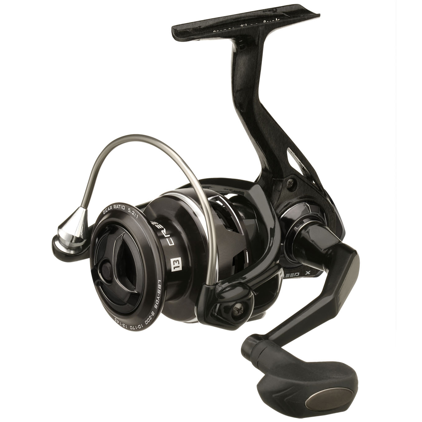 13 fishing reel break 13 Fishing Creed X Spinning Reel