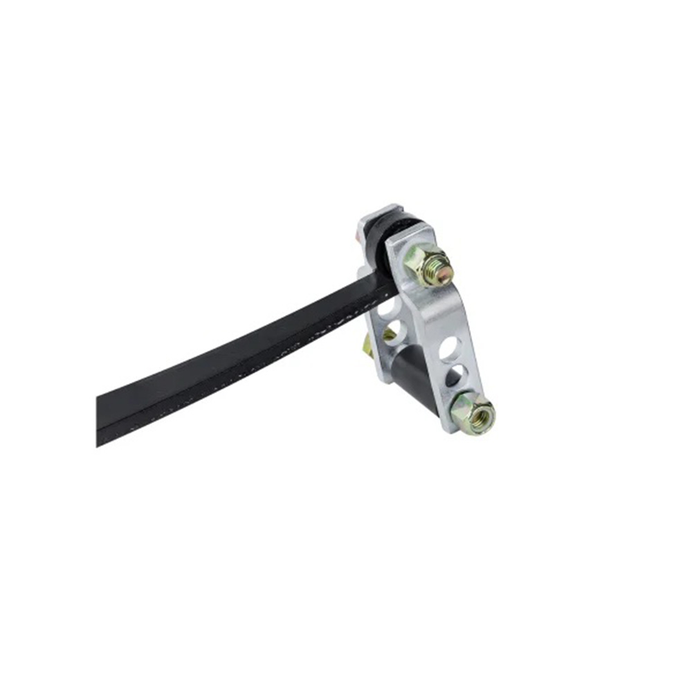 SuperSprings SuperSprings SSA16 Helper Spring Kit, Pair - $534.99 at Overton's