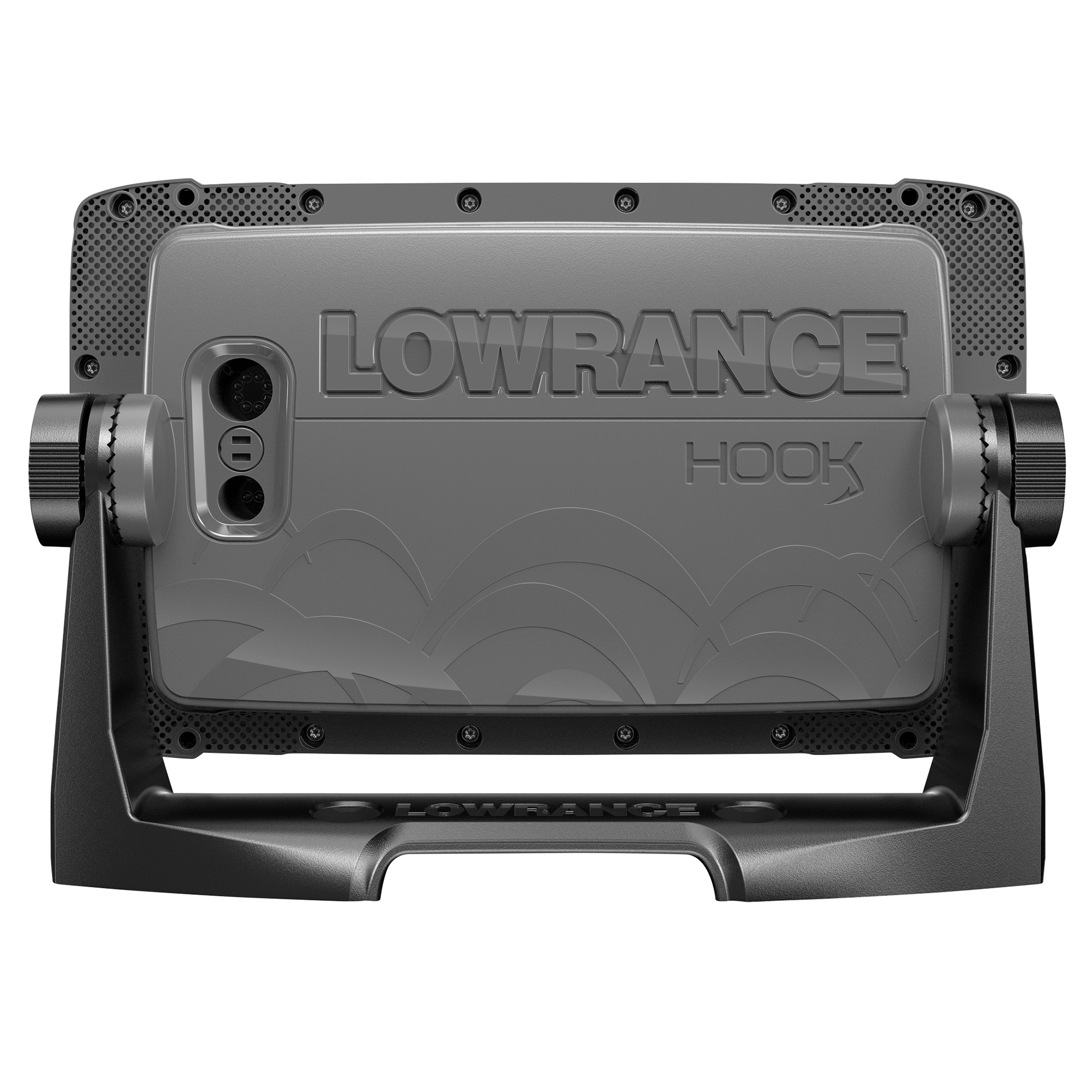 Lowrance HOOK2 7x GPS Fishfinder w/TripleShot Transducer