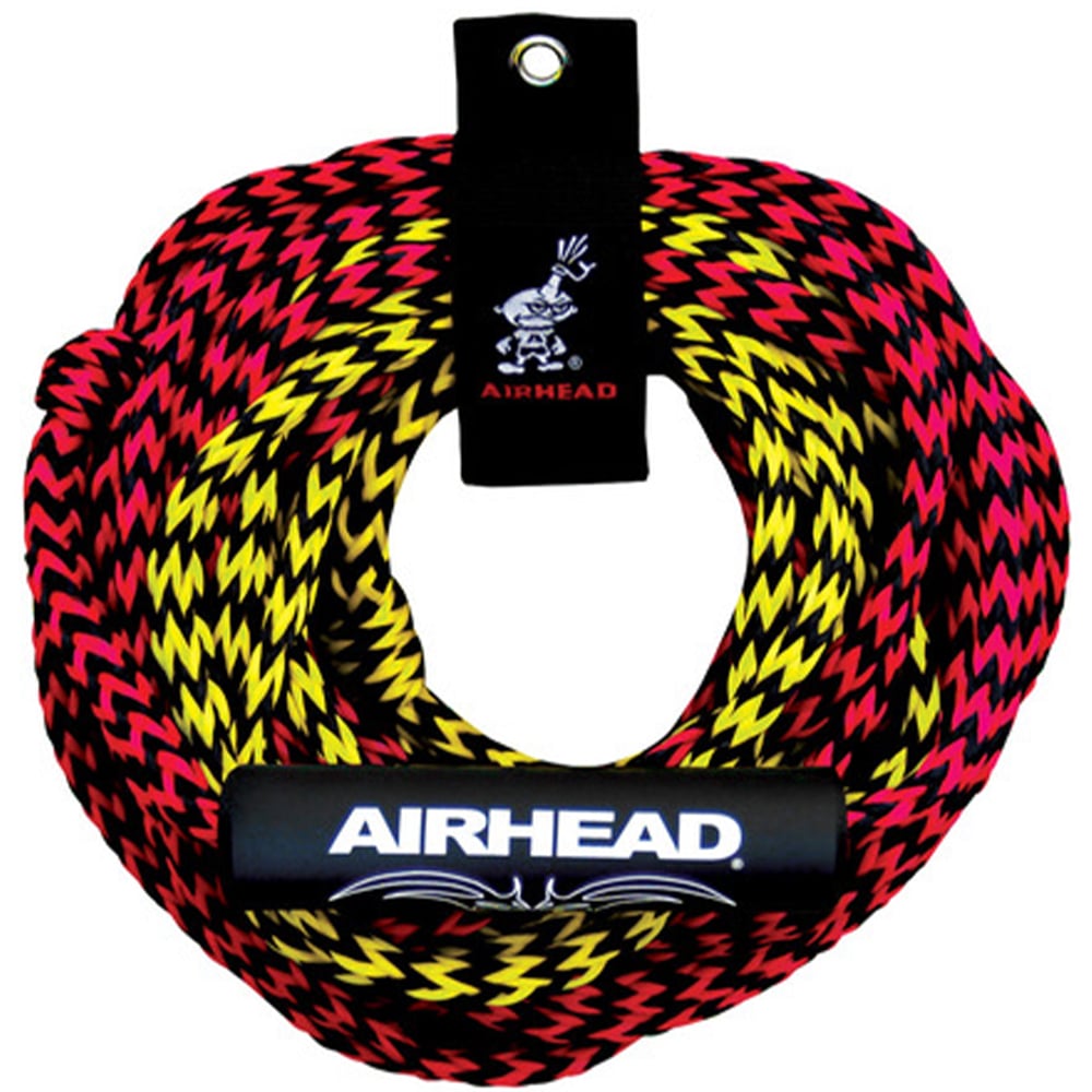 Photo of Airhead 2-Section 2-Person Tube Rope by Airhead