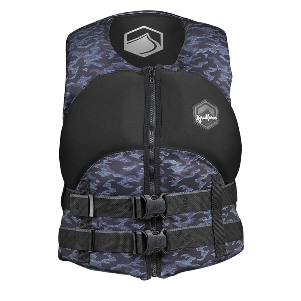 Photo of Liquid Force Women's Heartbreaker CGA Life Vest by Liquid Force