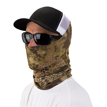 Kryptek Neck Gaiter