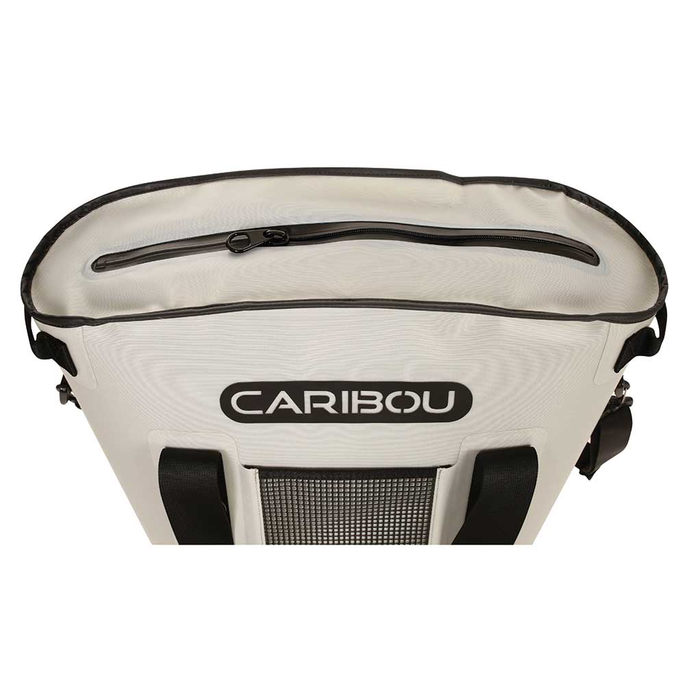 Camco Caribou 33 Quart Soft-sided Cooler