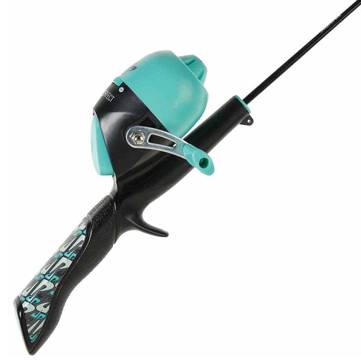 evenflo teal car seat Symphony Sport All-in-One Convertible (Charcoal Shadow) brand-tnt Its comfortable padding and Spinning Rod Abu Garcia Size:157W