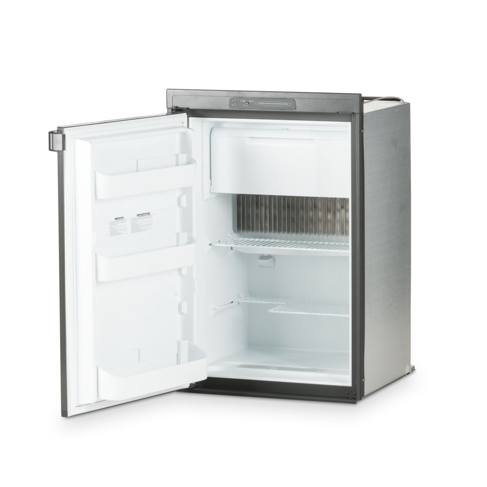 Dometic RM 2351 Americana Refrigerator, 2-Way, 3 cu.ft., Right Hinge
