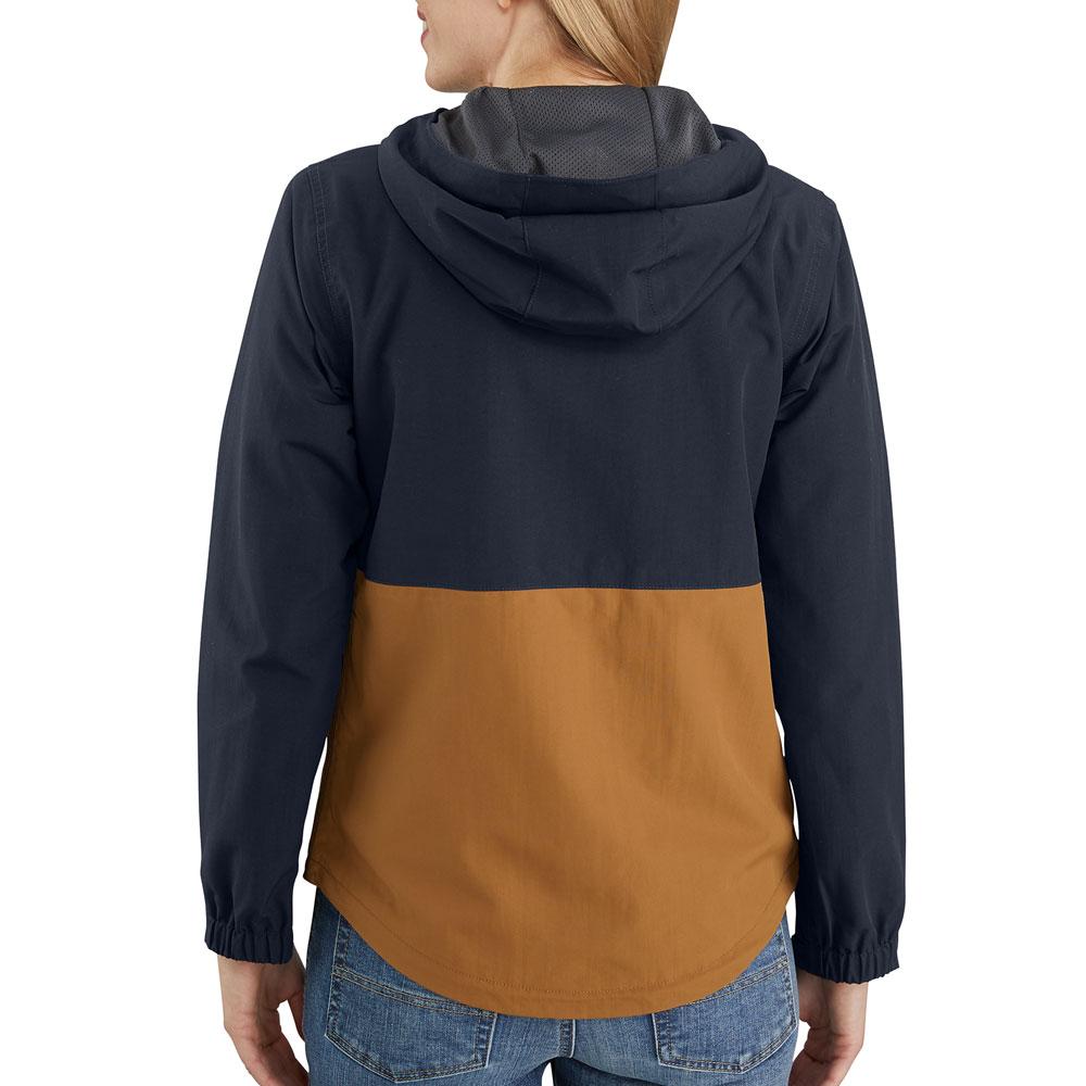 Carhartt Women's Storm Defender Midweight Hooded Jacket