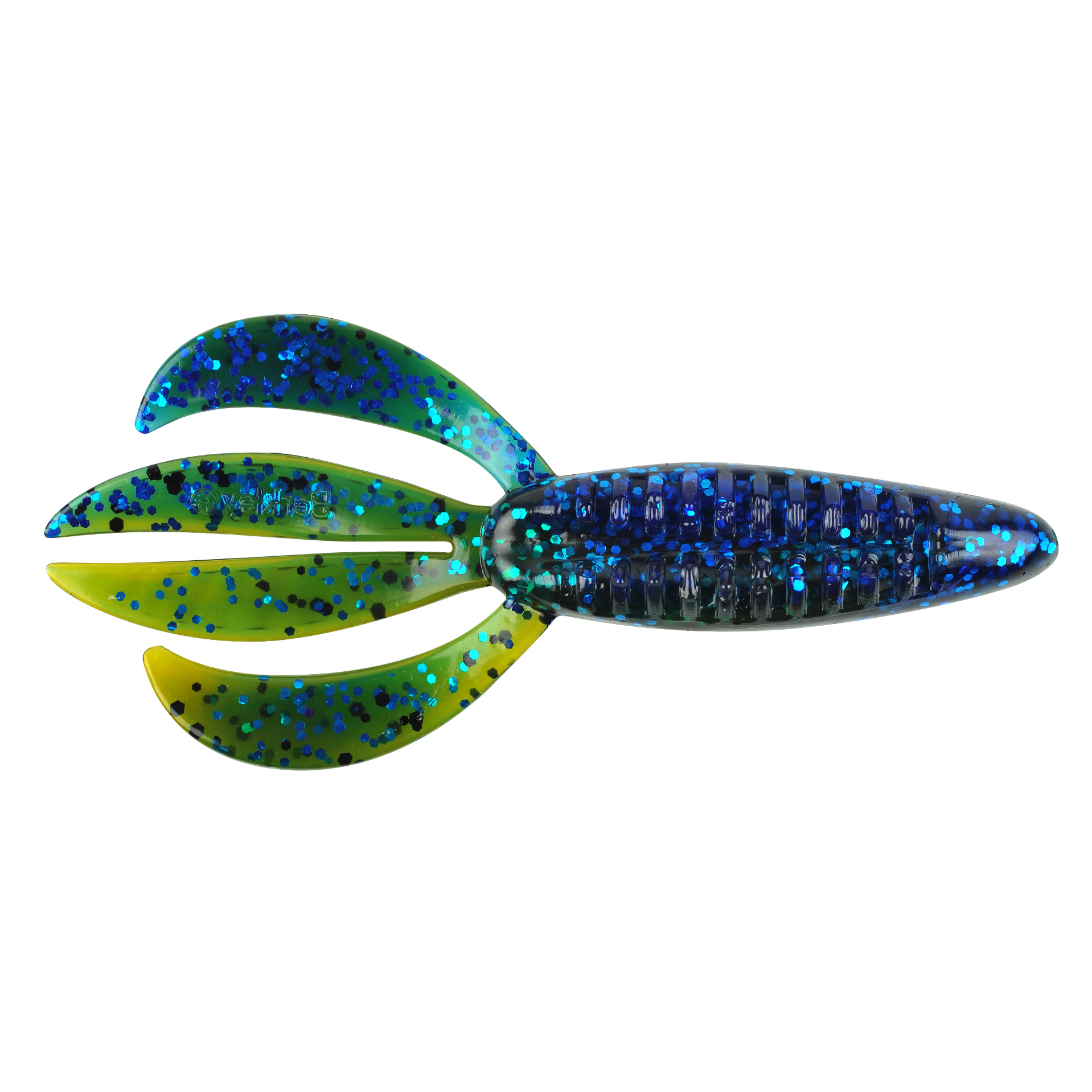 Berkley Pit Pit Boss Bass Lure BERKLEY POWERBAIT PIT BOSS 4