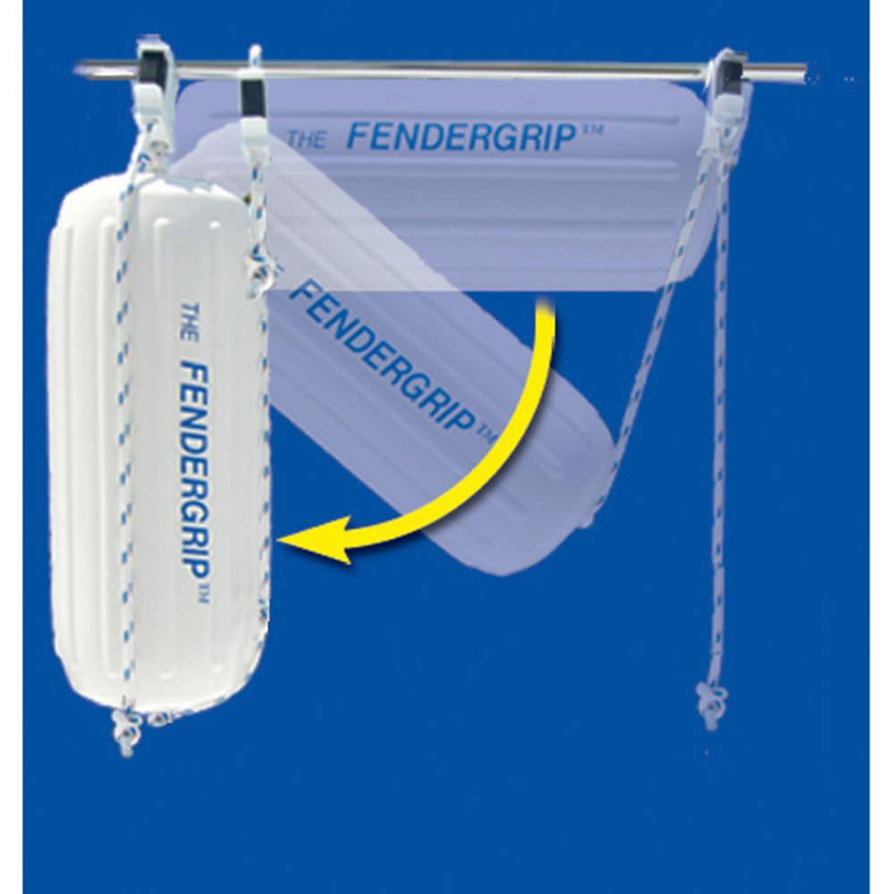 Fendergrip Adjustable Fender Hanger Overton's