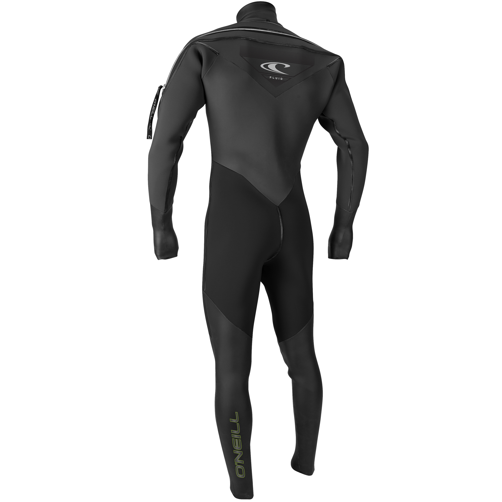 O'Neill Fluid Neoprene Dry Suit