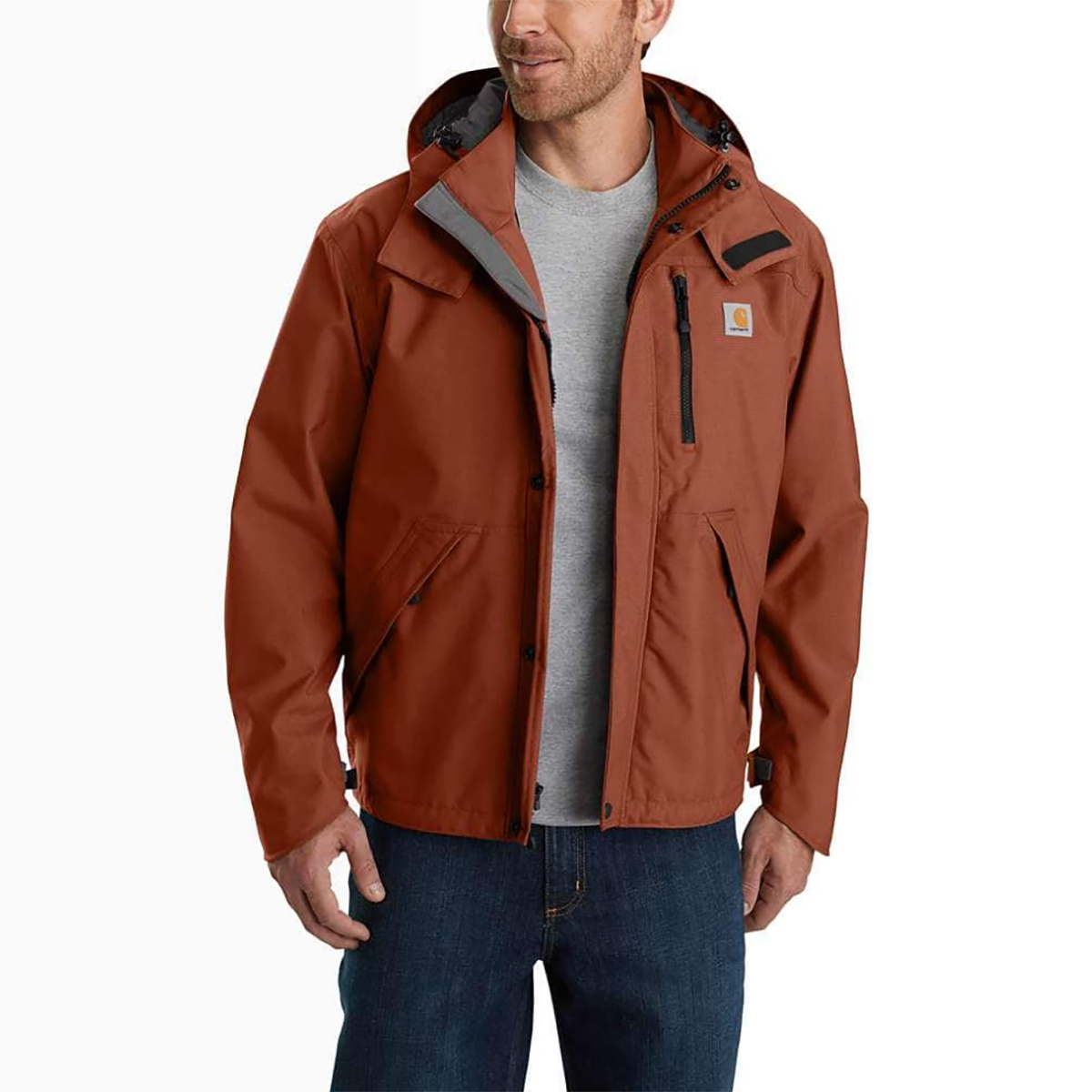 Carhartt Men's Shoreline Jacket