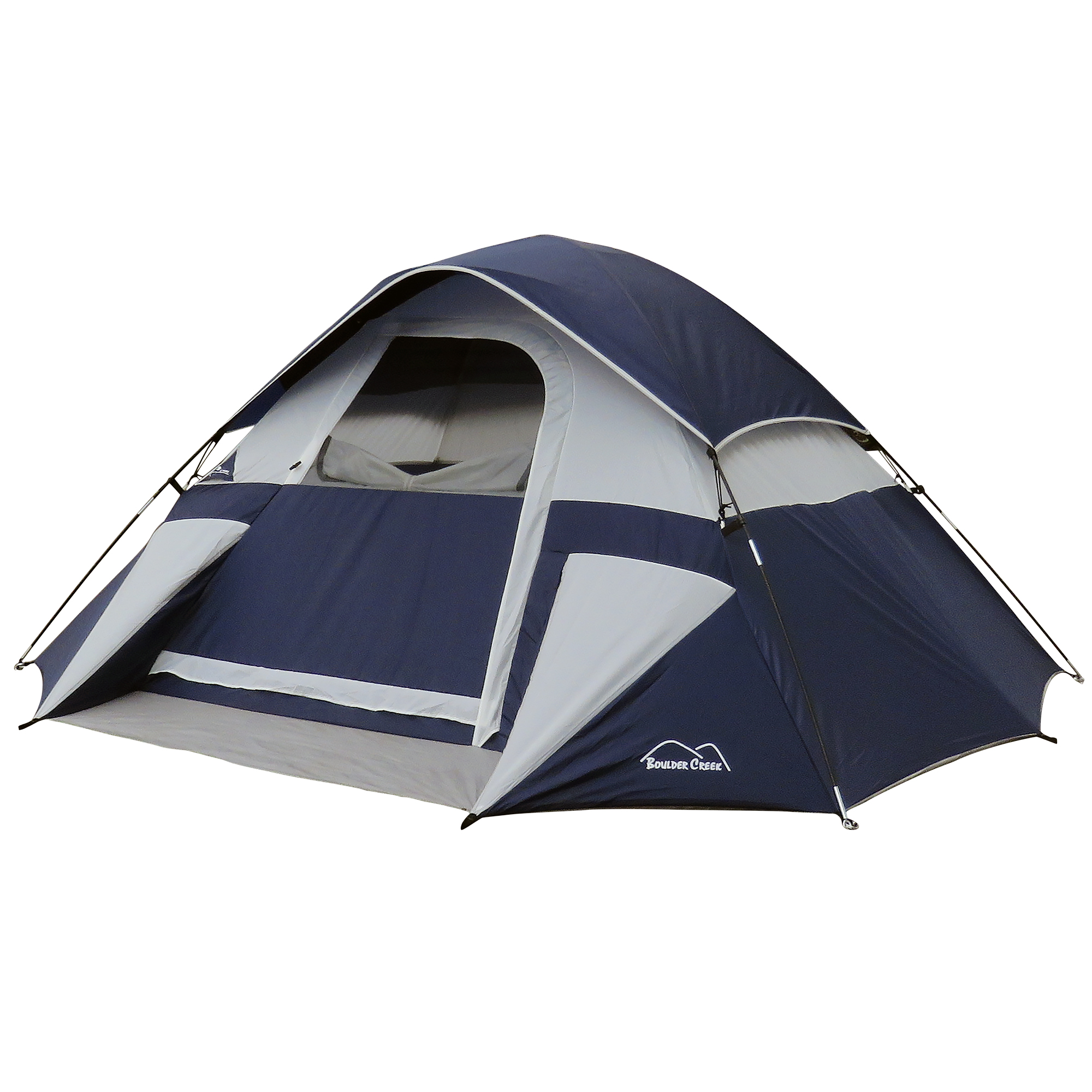 Boulder Creek 3+ Person Dome Tent