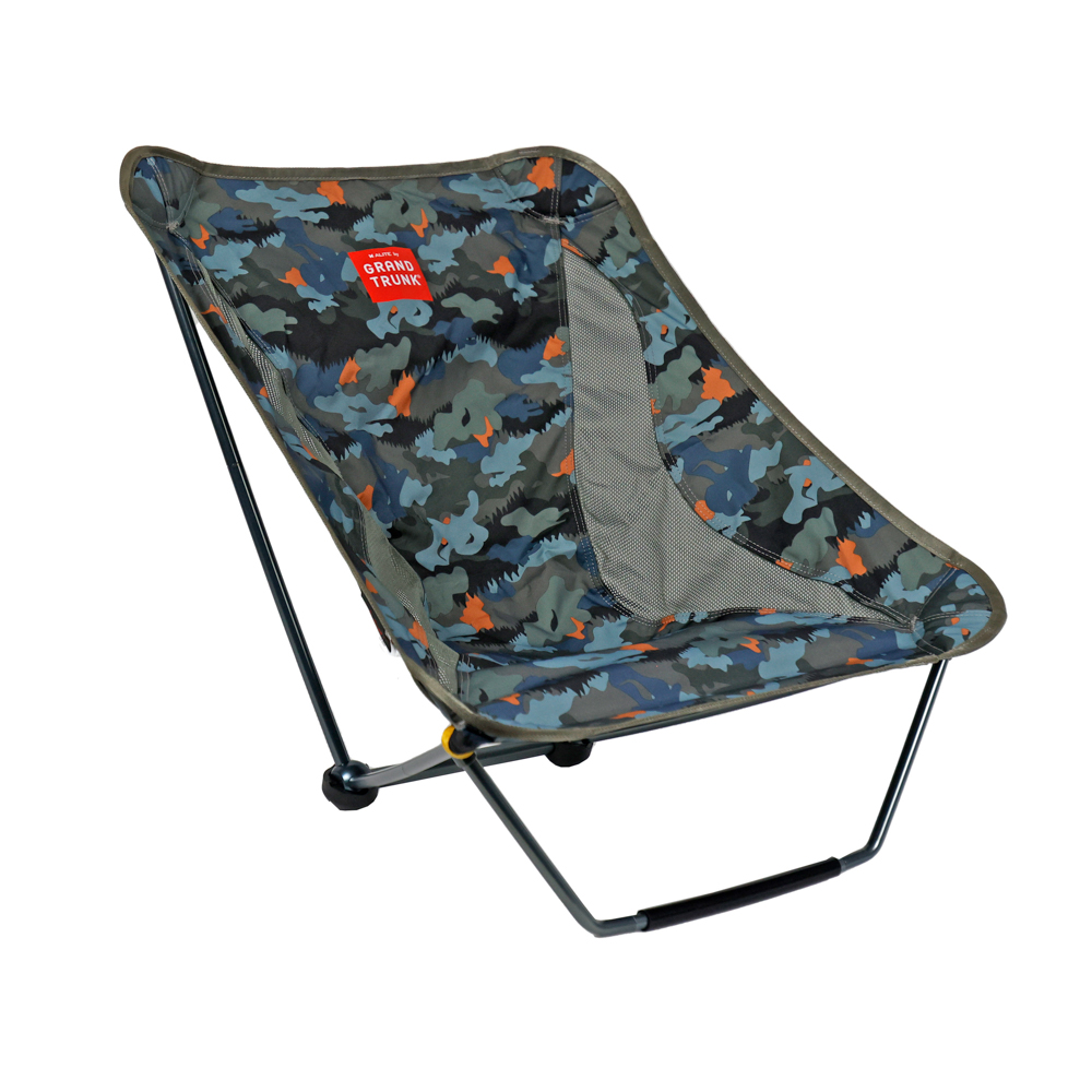 Grand Trunk Mayfly Chair