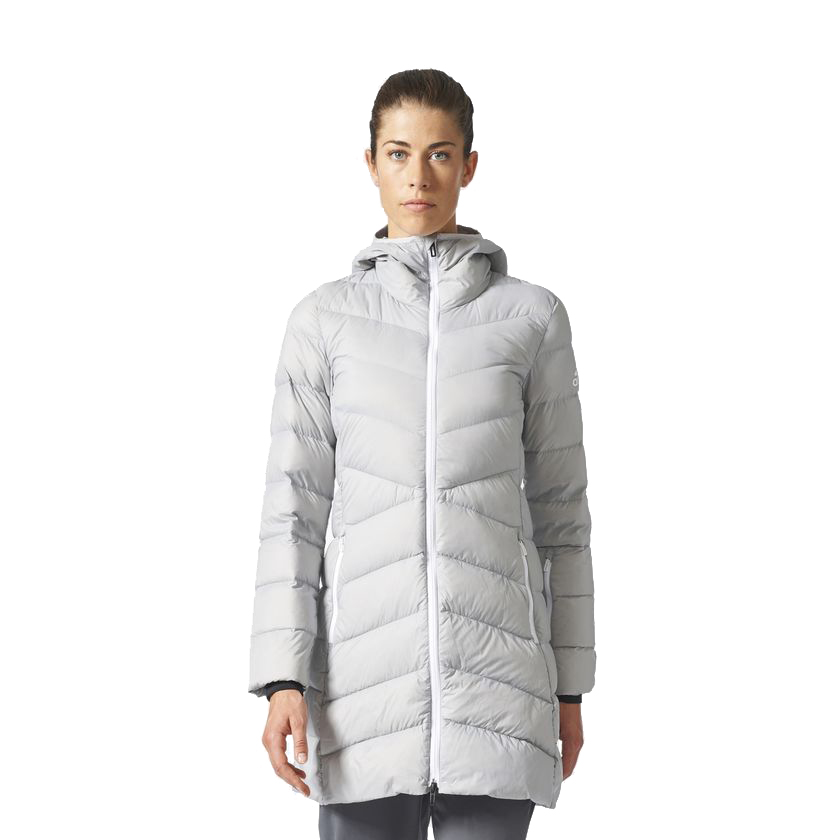 Adidas Women's Climawarm Nuvic Jacket 