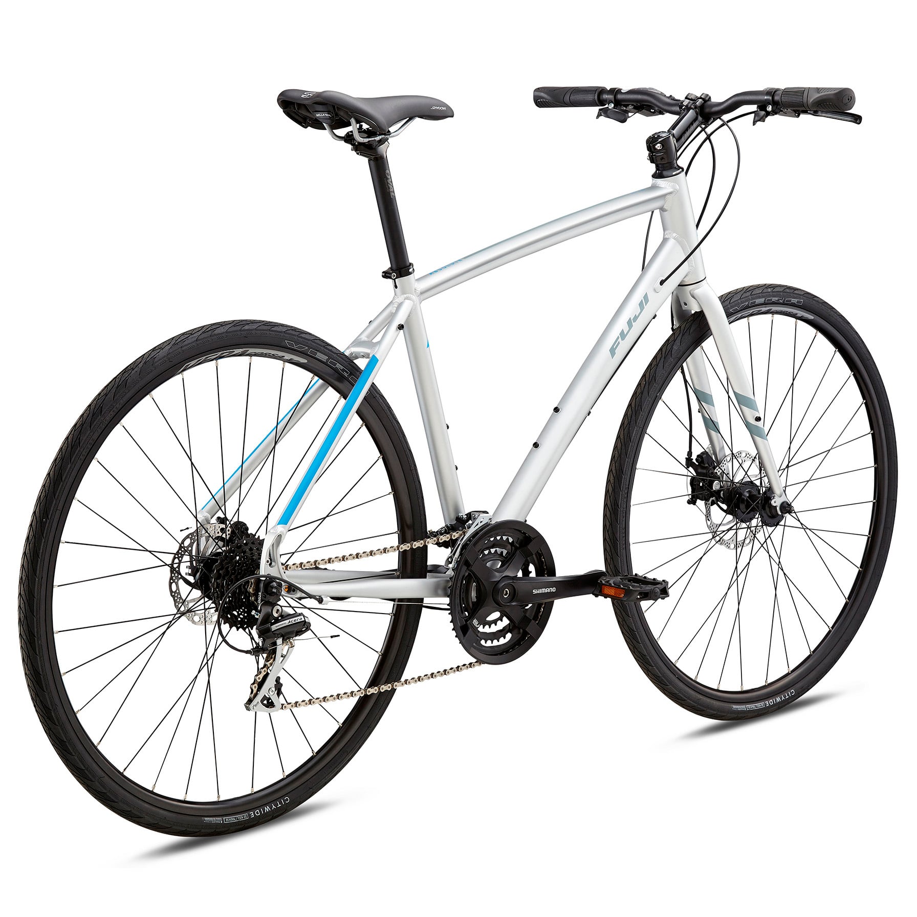 Fuji Absolute 1.9 Fitness Bike