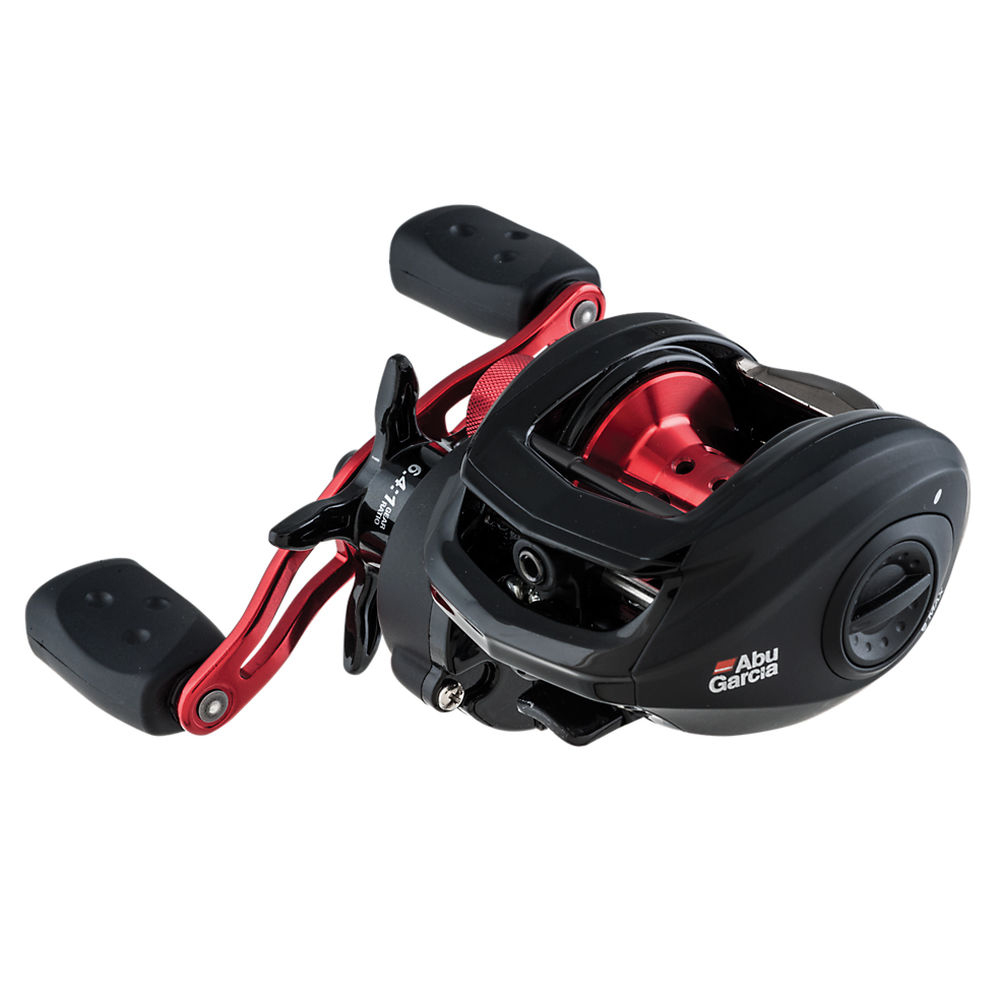 abu garcia black max replacement parts Abu Garcia Black Max Low Profile Baitcast Reel
