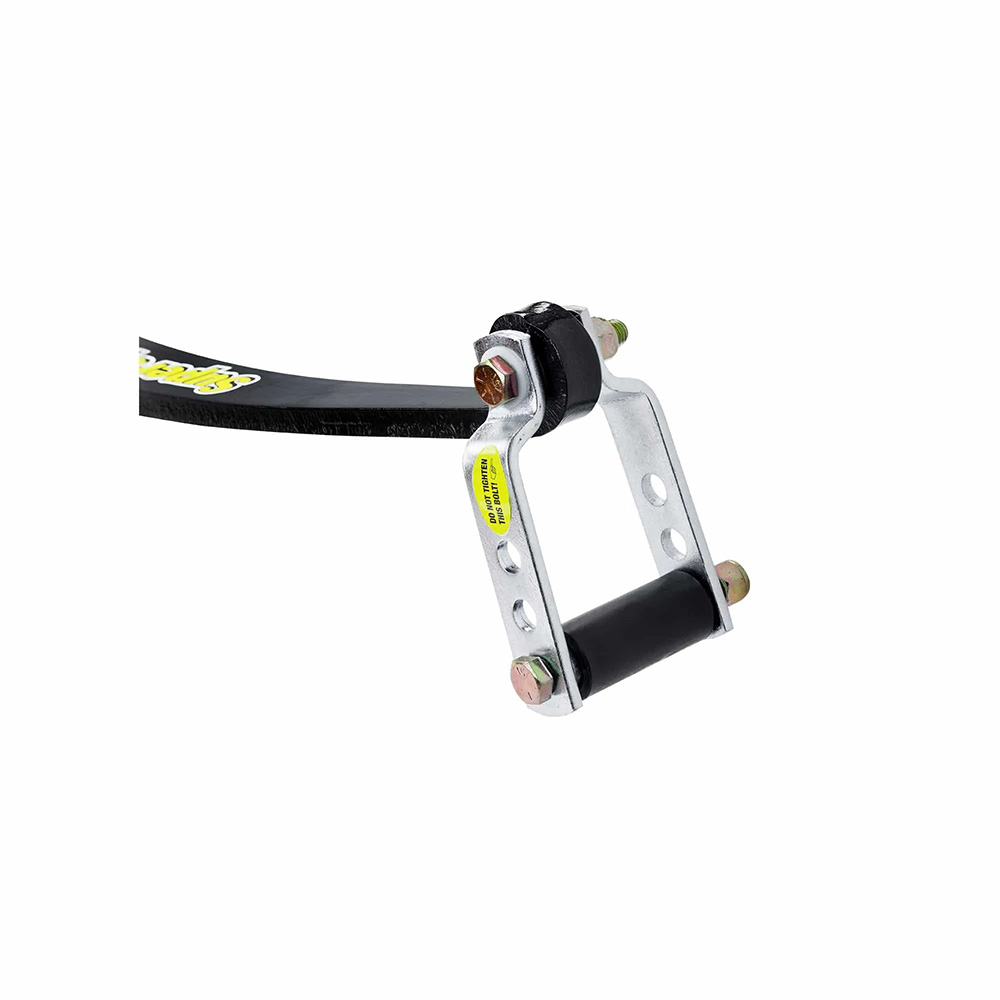 SuperSprings SuperSprings SSA43 Helper Spring Kit, Pair - $558.99 at Overton's