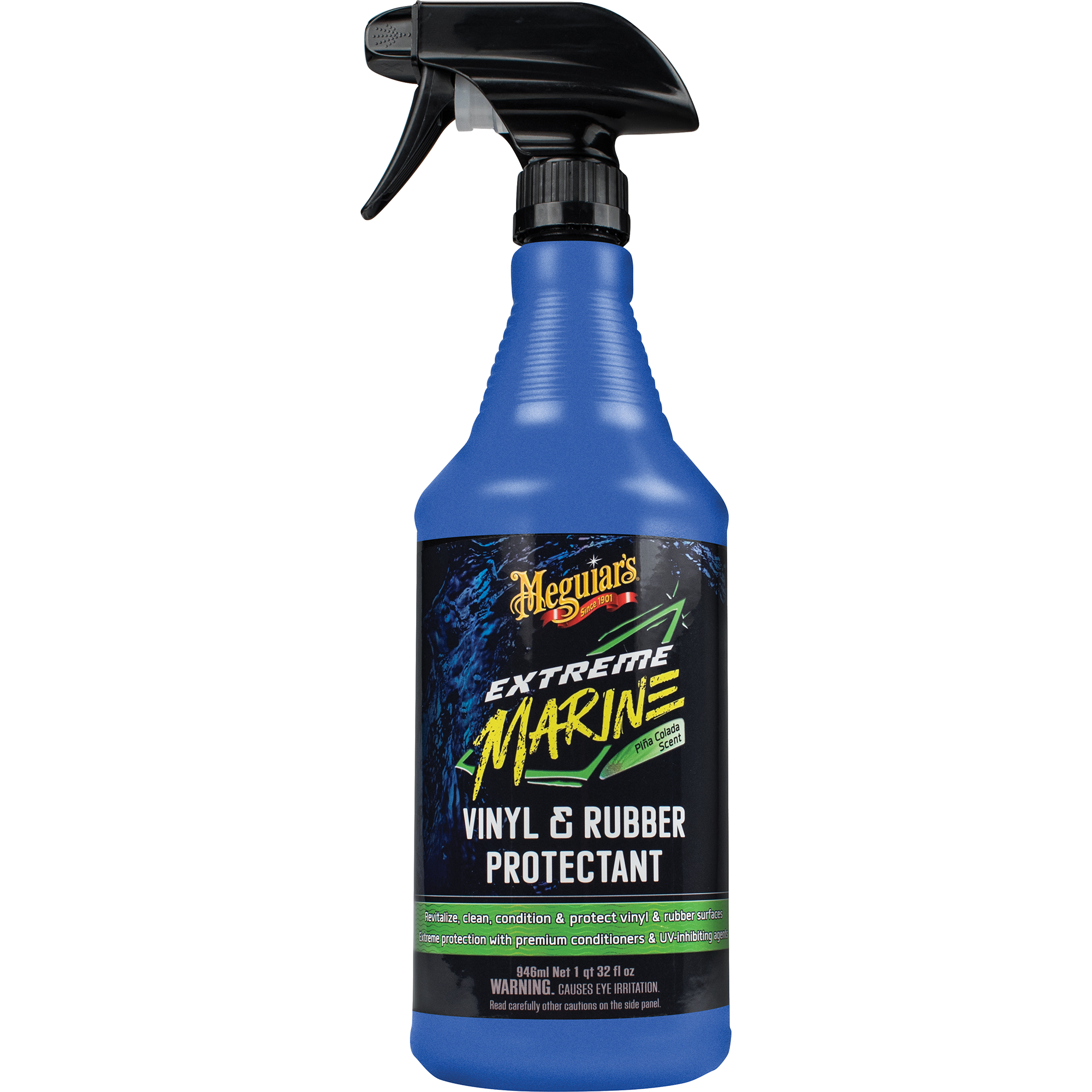 Extreme Vinyl Protectant, 32 oz