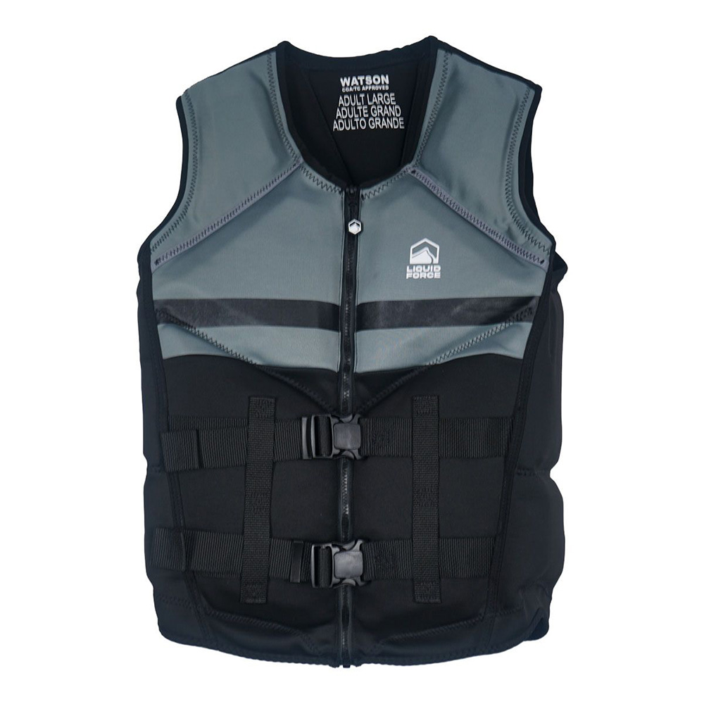 Photo of Liquid Force Watson CGA Life Jacket by Liquid Force